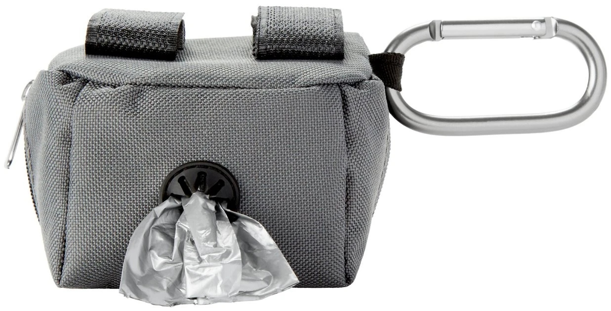 Frisco Large Size Dog Poop Bags with Fabric Dispenser, 30 count 5 Frisco Large Size Dog Poop Bags with Fabric Dispenser, 30 count - Image 3