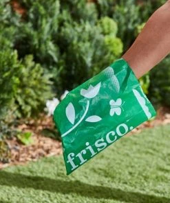 Frisco Refill Dog Poop Bags, Unscented, 30 Bag Roll, 120 Count 7 Frisco Refill Dog Poop Bags, Unscented, 30 Bag Roll, 120 Count -PetNest Shop 237014 PT6. SY630 V1610772763