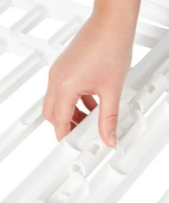 Frisco 4-Panel Plastic Exercise Dog Playpen -PetNest Shop 239691 PT6. SY630 V1603418219