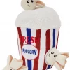 Frisco Zoomies & Chill Popcorn Hide & Seek Plush Squeaky Puzzle Dog Toy -PetNest Shop 241679 MAIN. SY630 V1608742078
