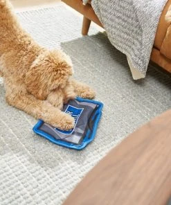 Frisco Zoomies & Chill TV Flat Plush Squeaky Dog Toy 9 Frisco Zoomies & Chill TV Flat Plush Squeaky Dog Toy -PetNest Shop 241685 PT6. SY630 V1610768399