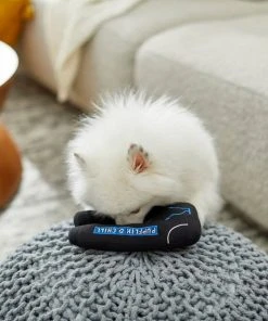 Frisco Zoomies & Chill Sweatpants Plush Squeaky Dog Toy -PetNest Shop 241691 PT6. SY630 V1610768389