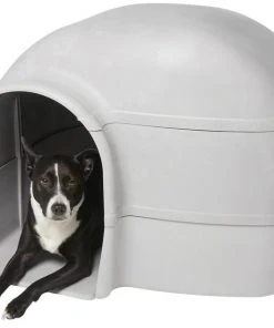 Frisco Dome Dog House -PetNest Shop 241900 PT2. SY630 V1602884184