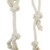 Frisco Double Knot Cotton Rope Dog Toy, 2 count -PetNest Shop 242155 MAIN. SY630 V1603377423