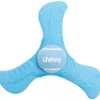 Frisco Plastic Tri-Flyer Dog Toy 1 Frisco Plastic Tri-Flyer Dog Toy -PetNest Shop 245910 MAIN. SY630 V1607371675