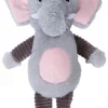 Frisco Elephant Plush Squeaky Dog Toy -PetNest Shop 245922 MAIN. SY630 V1607371628