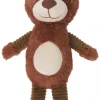 Frisco Bear Plush Squeaky Dog Toy -PetNest Shop 245924 MAIN. SY630 V1607371677