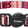 Frisco Red Boho Cat Collar -PetNest Shop 247054 MAIN. SY630 V1607436450