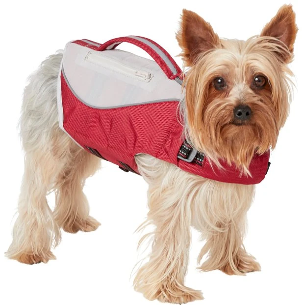 Frisco Rugged Dog Life Jacket 3 Frisco Rugged Dog Life Jacket