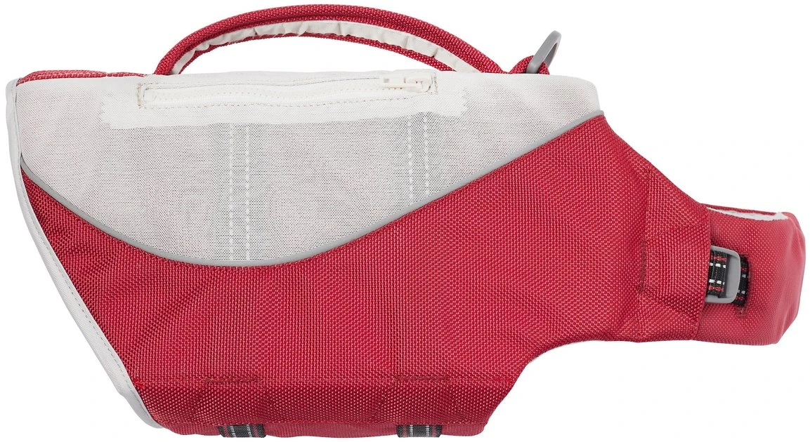 Frisco Rugged Dog Life Jacket 8 Frisco Rugged Dog Life Jacket - Image 6