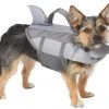Frisco Shark Dog Life Jacket 1 Frisco Shark Dog Life Jacket -PetNest Shop 247884 MAIN. SY630 V1613407882