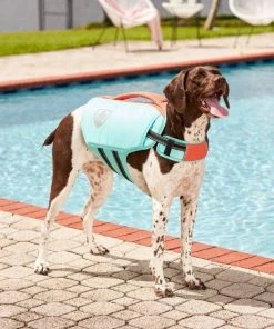 Frisco Active Dog Life Jacket -PetNest Shop 247890 PT7. SY630 V1616505990