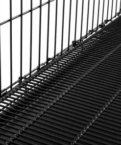 Frisco Heavy Duty All-in-1 Multi-Stage 3 Door Collapsible Wire Dog Crate 16 Frisco Heavy Duty All-in-1 Multi-Stage 3 Door Collapsible Wire Dog Crate -PetNest Shop 247915 PT6. SY630 V1611872180