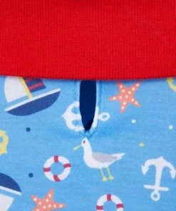 Frisco Nautical Dog & Cat Polo Shirt -PetNest Shop 248635 PT4. SY630 V1624592248