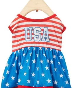 Frisco USA Dog & Cat Dress