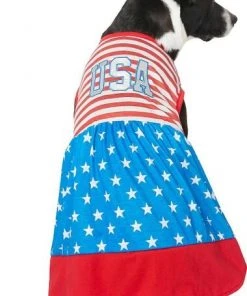 Frisco USA Dog & Cat Dress -PetNest Shop 248659 PT2. SY630 V1632433878