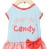 Frisco Sweet Like Candy Dog & Cat Dress -PetNest Shop 248666 MAIN. SY630 V1632425499