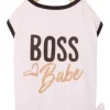 Frisco Boss Babe Dog & Cat Dress -PetNest Shop 248673 MAIN. SY630 V1633086719