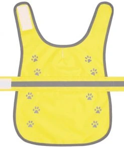 Frisco Reflective Dog Safety Vest -PetNest Shop 248680 PT5. SY630 V1613767581