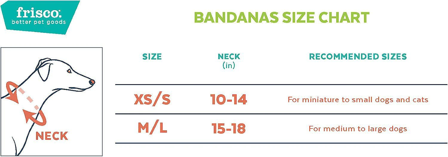 Frisco Birthday Prince Dog & Cat Bandana 4 Frisco Birthday Prince Dog & Cat Bandana - Image 2
