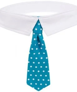 Frisco Polka Dot Dog & Cat Neck Tie -PetNest Shop 248729 PT3. SY630 V1614368810