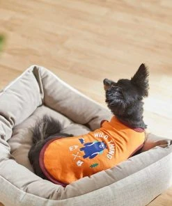 Frisco Wild Thing Dog & Cat T-Shirt -PetNest Shop 248799 PT4. SY630 V1624602762