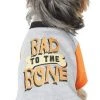 Frisco Bad to the Bone Dog & Cat T-Shirt -PetNest Shop 248803 MAIN. SY630 V1644446228