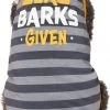 Frisco Zero Barks Given Dog & Cat T-Shirt -PetNest Shop 248838 MAIN. SY630 V1644446873