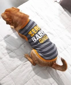 Frisco Zero Barks Given Dog & Cat T-Shirt -PetNest Shop 248838 PT7. SY630 V1644451885