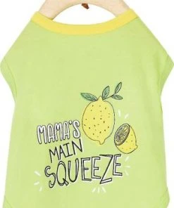 Frisco Mama's Main Squeeze Dog & Cat T-Shirt -PetNest Shop 248852 PT3. SY630 V1644960085