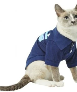 Frisco Dog & Cat Polo Shirt with Accent Pocket 12 Frisco Dog & Cat Polo Shirt with Accent Pocket -PetNest Shop 248880 PT2. SY630 V1644959821