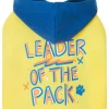 Frisco Leader of the Pack Dog & Cat Hoodie