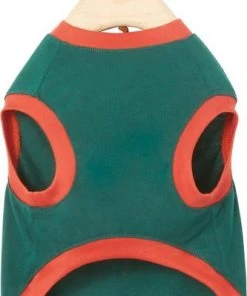 Frisco Living the Good Life Dog & Cat T-Shirt -PetNest Shop 248973 PT4. SY630 V1644447094