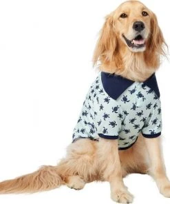 Frisco Sea Turtles Dog & Cat Polo Shirt 12 Frisco Sea Turtles Dog & Cat Polo Shirt -PetNest Shop 248984 PT2. SY630 V1624596163