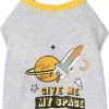 Frisco Give Me My Space Dog & Cat T-Shirt -PetNest Shop 249011 MAIN. SY630 V1624614765