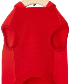 Frisco Just Trippin' Dog & Cat Hoodie -PetNest Shop 249086 PT3. SY630 V1637725913