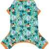 Frisco Jungle Paradise Dog & Cat Jersey PJs -PetNest Shop 249111 MAIN. SY630 V1637676164