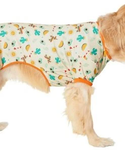 Frisco Fiesta Siesta Dog & Cat Jersey PJs -PetNest Shop 249118 PT2. SY630 V1637654821