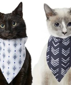 Frisco Boho Reversible Dog & Cat Bandana -PetNest Shop 249137 PT3. SY630 V1637726871