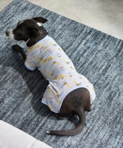Frisco Sleepy Sloths Dog & Cat Jersey PJs -PetNest Shop 249139 PT7. SY630 V1614369150