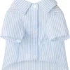 Frisco Striped Lightweight Dog & Cat Button Up Shirt -PetNest Shop 249187 MAIN. SY630 V1624601849