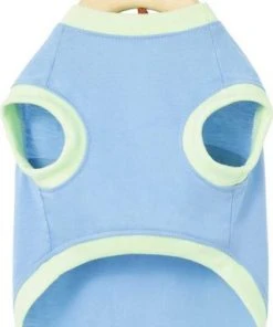 Frisco Rescued, Adopted, Loved Dog & Cat T-Shirt, Blue -PetNest Shop 249195 PT3. SY630 V1624605453