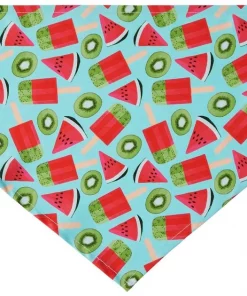 Frisco Fruity Summer Dog & Cat Bandana -PetNest Shop 249204 PT3. SY630 V1637727991