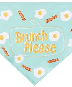 Frisco Brunch Please Dog & Cat Bandana 11 Frisco Brunch Please Dog & Cat Bandana -PetNest Shop 249207 PT3. SY630 V1637657195
