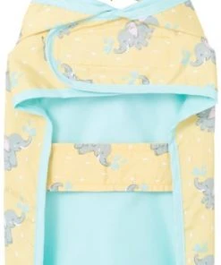 Frisco Elephants Dog Raincoat -PetNest Shop 249232 PT4. SY630 V1614659608