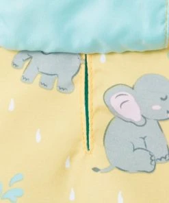 Frisco Elephants Dog Raincoat -PetNest Shop 249232 PT5. SY630 V1614658670