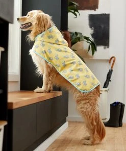 Frisco Elephants Dog Raincoat -PetNest Shop 249232 PT7. SY630 V1614275035