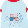 Frisco Mister Independent Dog & Cat T-Shirt