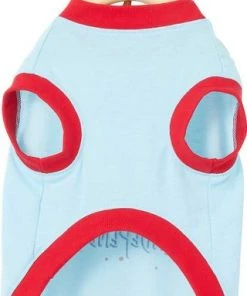 Frisco Mister Independent Dog & Cat T-Shirt -PetNest Shop 249237 PT3. SY630 V1624599152