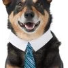 Frisco Stripes Dog & Cat Neck Tie